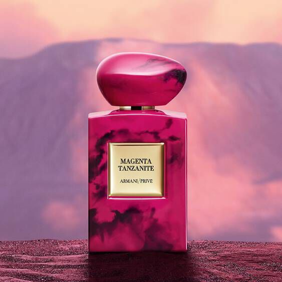 Armani exclusive on sale